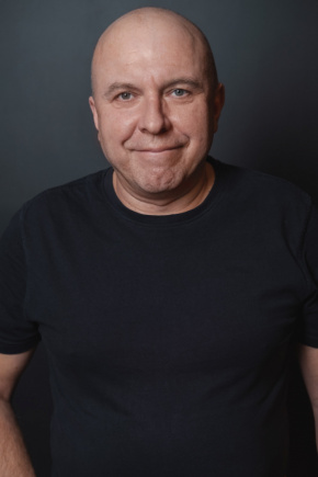 Miloslav Zvelebil