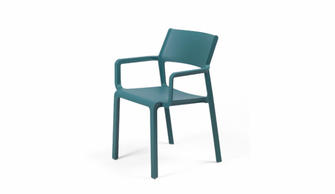 Trill Armchair